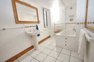 Bathroom- click for photo gallery